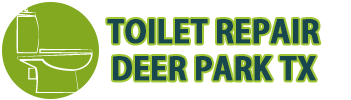 Toilet Repair Deer Park